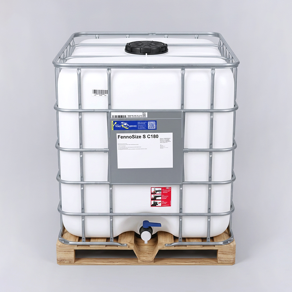 IBC kontejner 1000 l – industrijski bidon